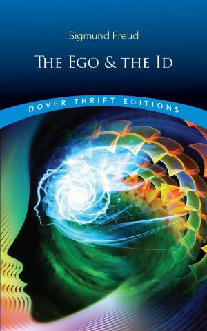 Cover of the book The Ego and the Id by L. M. Montgomery
