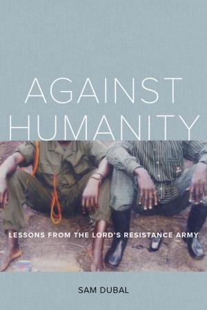Cover of the book Against Humanity by 