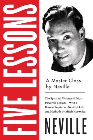 Cover of the book Five Lessons by Wendy Burden