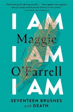 Cover of the book I Am, I Am, I Am by Richard Mason