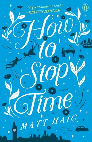 Cover of the book How to Stop Time by Paul Auster, J. M. Coetzee