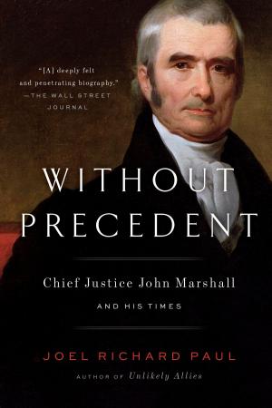 Cover of the book Without Precedent by Chris Resto, Ian Ybarra, Ramit Sethi