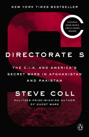 Cover of the book Directorate S by Chris Kuzneski