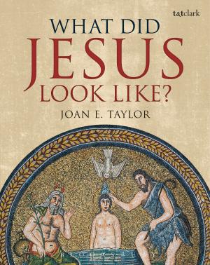 Cover of the book What Did Jesus Look Like? by Dr Jason S. Sexton