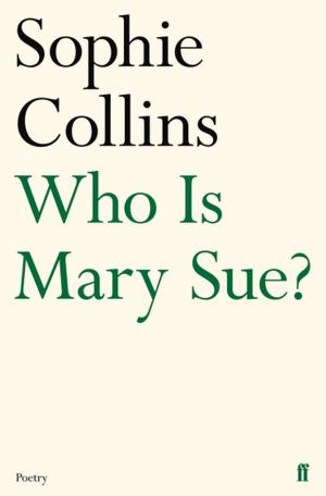 bigCover of the book Who Is Mary Sue? by 
