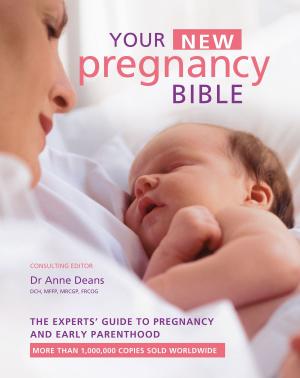 Cover of the book Your New Pregnancy Bible by Jane Reid Thompson