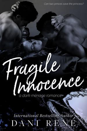 Cover of the book Fragile Innocence by Ash Elko