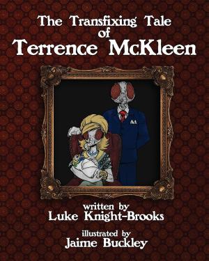 Book cover of The Transfixing Tale of Terrence McKleen