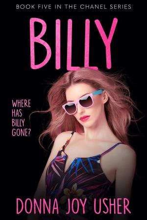 Book cover of Billy