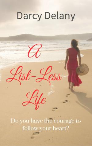 Cover of A List-Less Life