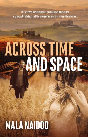 Cover of the book Across Time and Space by SR Silcox