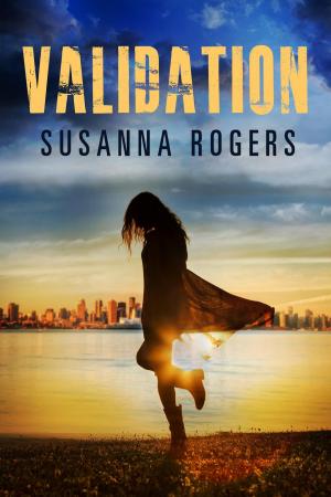 Cover of the book Validation by Daniel Ferguson