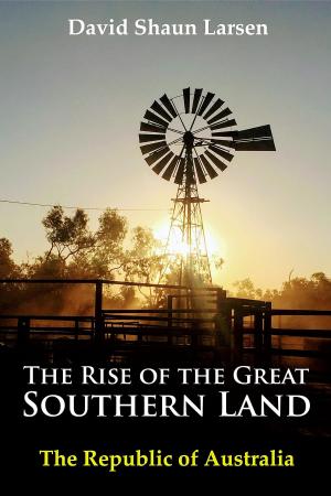 bigCover of the book The Rise of the Great Southern Land by 