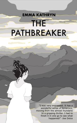 Cover of the book The Pathbreaker by PRINCE BALEKE