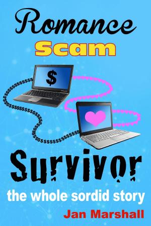 Cover of the book Romance Scam Survivor by Bella Bennet