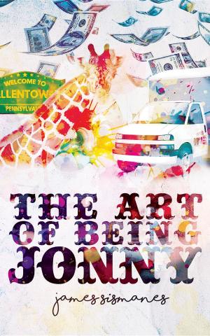 Cover of the book The Art of Being Jonny by Michael Whitaker