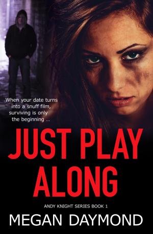 Cover of the book Just Play Along by Alberto Acosta Brito