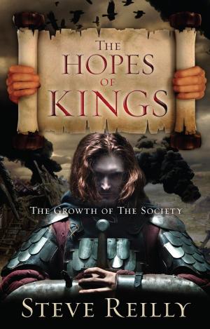 Cover of the book The Hopes of Kings by 
