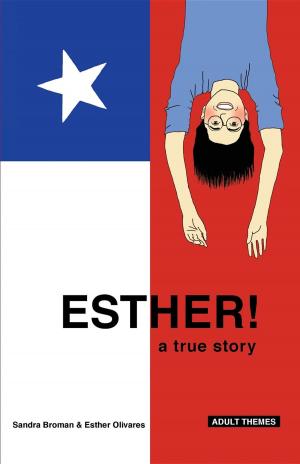 Cover of Esther!