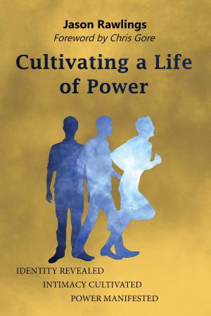Book cover of Cultivating a Life of Power