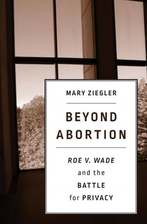 Cover of the book Beyond Abortion by John Leigh