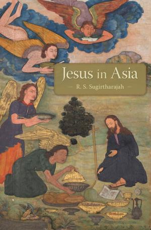 Cover of the book Jesus in Asia by Neil M. Maher