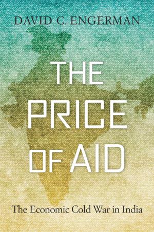 Cover of the book The Price of Aid by Andrew Delbanco, John Stauffer, Manisha Sinha, Darryl Pinckney, Wilfred M McClay