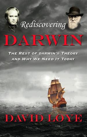 Cover of the book Rediscovering Darwin by Albert Schweitzer