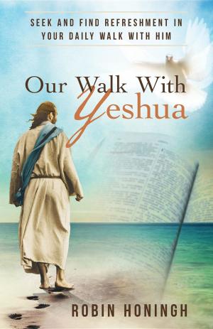 bigCover of the book Our Walk With Yeshua by 