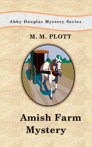 bigCover of the book Amish Farm Mystery by 