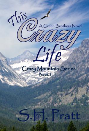 Cover of the book This Crazy Life by CM Foss