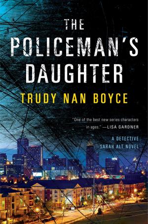 Cover of the book The Policeman's Daughter by Patricia Cornwell