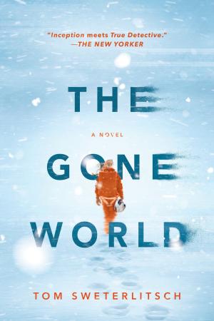 Cover of the book The Gone World by Emile Zola