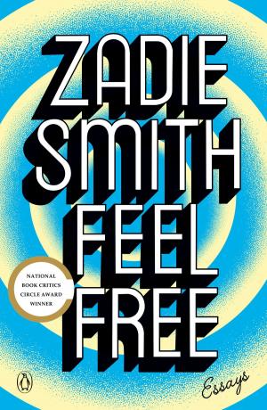 Cover of the book Feel Free by Katherine Kurtz