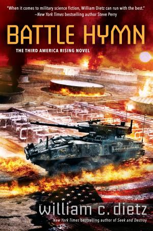 Cover of the book Battle Hymn by Ian Buruma