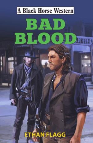 Cover of the book Bad Blood by Jim Lawless