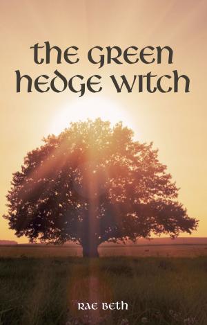 Book cover of The Green Hedge Witch