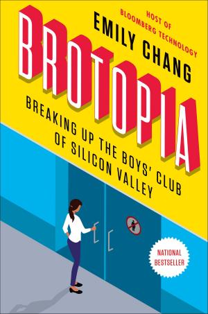 Cover of the book Brotopia by Matt Letten, Phil Letten