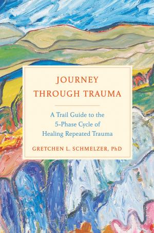 Cover of the book Journey Through Trauma by Dakota Cassidy