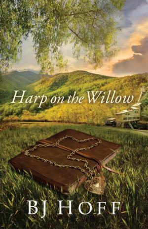 Cover of the book Harp on the Willow by John Ankerberg, John Weldon, Dillon Burroughs