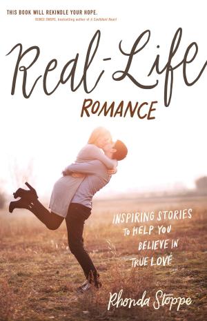 Cover of the book Real-Life Romance by René N. Kirstein