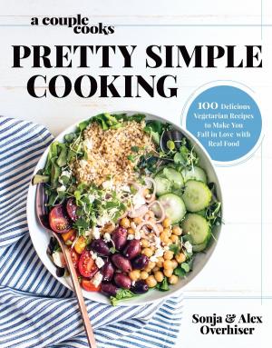 Book cover of A Couple Cooks - Pretty Simple Cooking