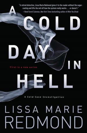 bigCover of the book A Cold Day in Hell by 