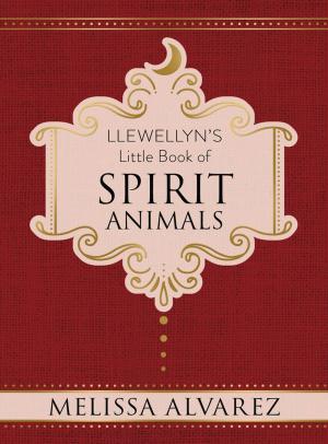 Cover of Llewellyn's Little Book of Spirit Animals