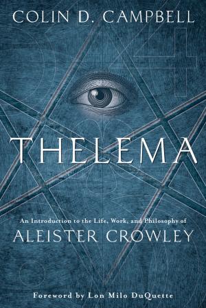 Cover of the book Thelema by Raymond Buckland