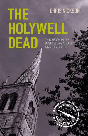 Cover of the book Holywell Dead by Mark P. Donnelly, Daniel Diehl