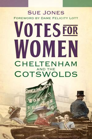 Cover of the book Votes for Women by Hugh Meller, Brian Parson