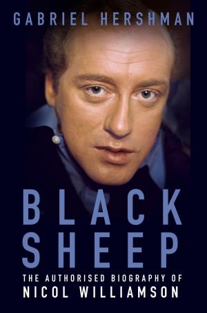 Cover of the book Black Sheep by James Moore, Paul Nero