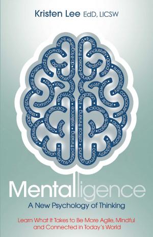Cover of the book Mentalligence by Andrew G. Marshall