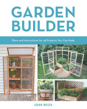 Cover of the book Garden Builder by Elizabeth Millard